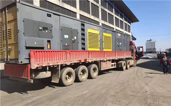 福绵200KW发电机组适配电缆规格选型指南