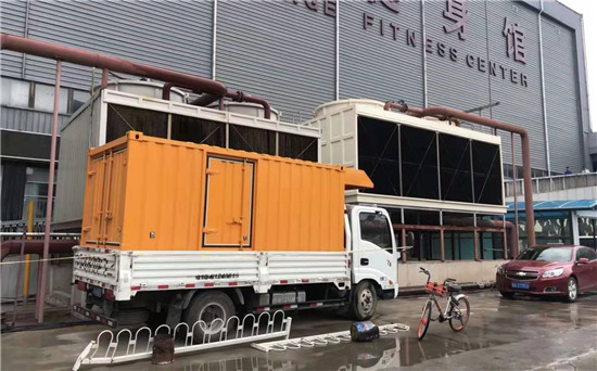 福绵300KW发电机组适配电缆规格选型指南