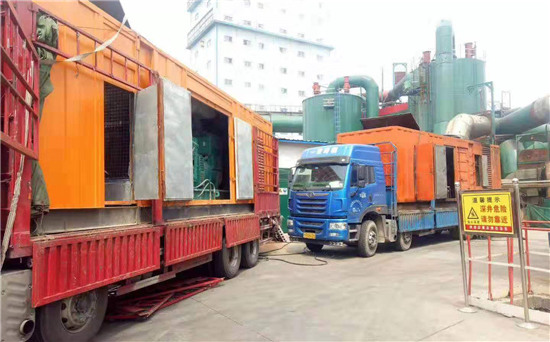 福绵100KW发电机组适配电缆规格选型指南